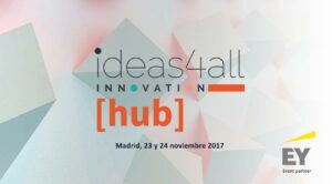 Read more about the article innovationHUB, la cita anual de los líderes de la innovación