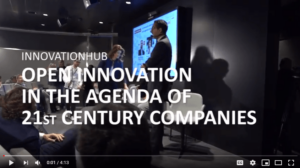 Lee más sobre el artículo innovationHUB: innovación abierta en la agenda de las empresas S.XXI