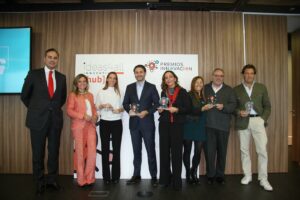 Lee más sobre el artículo innovationHUB 2018 premia a las compañías más destacadas en el uso de la innovación colaborativa