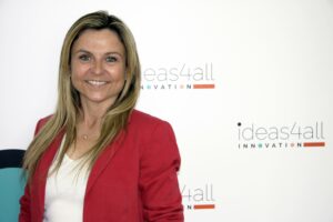 Read more about the article Pilar Roch: “Conquistando la Igualdad es un primer paso hacia una nueva forma de autogobierno”