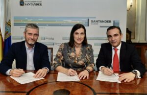 Read more about the article Santander City Brain eco: la apuesta de Santander para construir una ciudad más sostenible